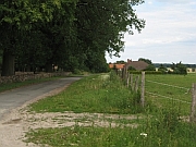 Alter Bauernhof in Niendorf