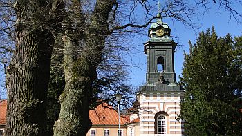 Kloster Medingen - Foto: PHB
