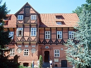 Brauhaus am Kloster Medingen