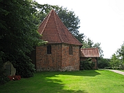 Burgkapelle Gollern