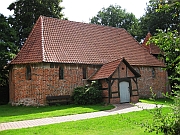 Burgkapelle Gollern